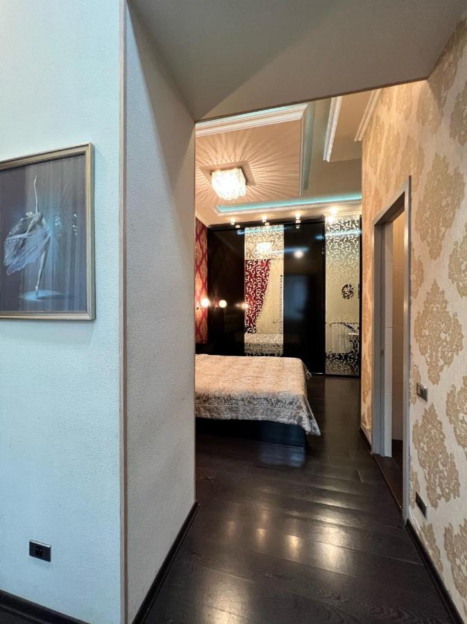 Lovely Apartment In Old Τυφλίδα Εξωτερικό φωτογραφία